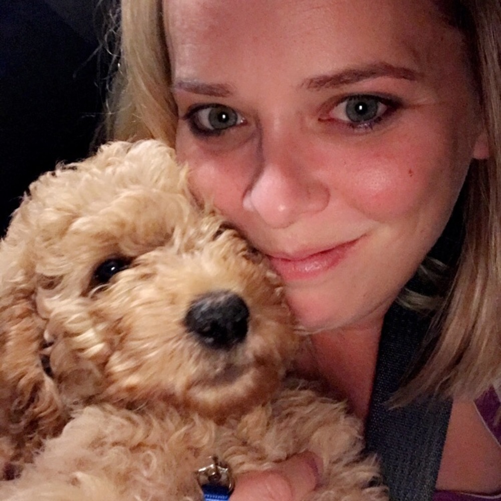 Meet your Posher, Erica